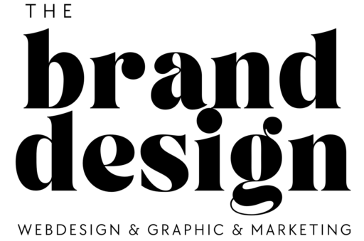 The Brand Design logó